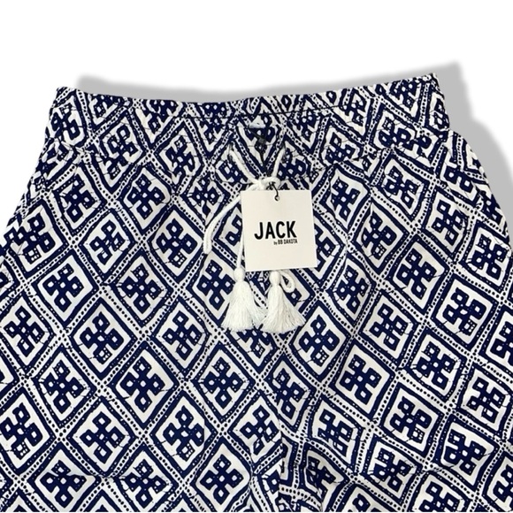 Jack by BB Dakota | Everything She Wants Joggers Beach Pants Swim Cover Up | XS - Picture 3 of 9